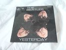 The Beatles - Yesterday - Original UK Parlophone EP - Lovely Condition