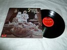 SASSAFRAS-expecting company '73 UK POLYDOR LP ORIG. UK PROG.ROCK BAND DEBUT