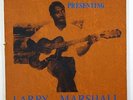 Larry Marshall 