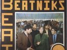THE BEATNIKS BEAT LP LONDON CHILE 1967 GARAGE BEAT RARITY