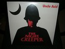 Uncle Acid and the Deadbeats *Night Creeper **Brand New 180 Gram Record LP Vinyl