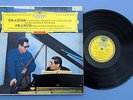 DGG   Brahms / Franck Violin & Piano Sonata   Schneiderhan   Red Stereo 138633