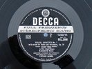 SXL 2006   WBg ED1   BBB   Mendelssohn / Bruch Violin Concerto   Ricci   UK 1st