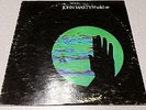 JOHN MARTYN - Solid Air - SW-9325 Pink,  Folk, Blues, Rock  Music LP