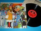 SAX 2450 KURT WEILL JOHANN STAUSS KLEMPERER 'THE THREEPENNY OPERA /MERRY WALTZ'