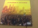 JURASSIC 5  Power In Numbers 2LP, Vinyls, 12