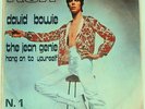 DAVID BOWIE    ---- the jean genie  -----