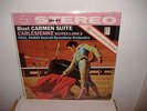 MERCURY Living Presence SR90001 BIZET Suites - PAUL PARAY - FR3/FR3