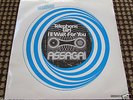 ASSAGAI TELEPHONE GIRL / I'IL WAIT FOR YOU 7