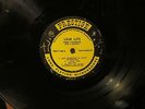 John Coltrane - Lush Life PRESTIGE 7188 MONO DEEP GROOVE BERGENFIELD RVG