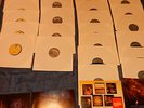 Richard Wagner-LP-Bayreuther Festspiele-Konvolut-Notverkauf-Selten-Dachbodenfund