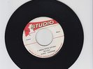 STUDIO ONE/I NEED YOUR LOVING  -  BASIL GABBIDON  (62 BALLAD  7