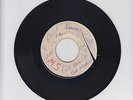 BLANK(WAIL N SOUL)/BEND DOWN LOW  -  BOB MARLEY & THE WAILERS (66 ROCKSTEADY 7