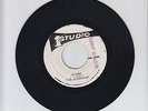 STUDIO ONE/STARS, QUEEN OF THE MINSTRELLS  -  THE ETERNALS (69 REGGAE ROCKER 7