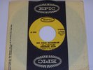 SHUGGIE OTIS Strawberry Letter 23 / Ice Cold Daydream 45 Epic Orig 1971 FUNK