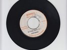 SIMBA RECORDS/DO YOUR THING  -  TORNADOES  (72 REGGAE FUNKY 7