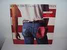 Schallplatte Bruce Springsteen - Born in the USA