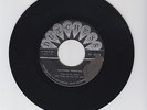 DUTCHESS/NOTHING SWEETER  -  ALTON AND THE FLAMES  (66 SKA ROCKSTEADY  7