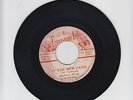 TREASURE ISLE/IF YOU SEE JANE, MARY POPPINS  -  YARDBROOMS  (68  ROCKSTEADY  7
