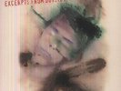 David Bowie - Excerpts From Outside [Vinyl New]