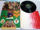 The Beatles, SGT PEPPERS LONELY HEARTS CLUB BAND 1967 UK 1st ISSUE MONO VINYL LP