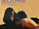 VANGELIS - SEX POWER: BANDE SONORE ORIGINALE DU FILM DE HENRY NEW VINYL