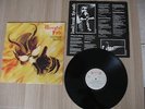 Mercyful Fate - Don't Break The Oath ORG LP 1984 + OIS  Bathory,Celtic Frost