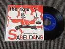 SI THE RIATS GHOSTRIDERS IN THE SKY SABELDANS OMEGA DUTCH PS NEDERBIET BEAT MOD
