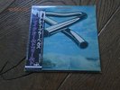 Mike Oldfield 'Tubular Bells' Japan Mini Lp cd MINT