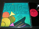 HENRYK DEBICH ORKIESTRA... String Beat / 70s Polish LP MUZA SX 1276