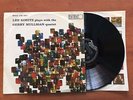Lee Konitz?– Lee Konitz Plays With The Gerry Mulligan Quartet 12