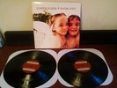 SMASHING PUMPKINS: Siamese Dream Vinyl 2 x LP Original 1993 Caroline Pressing NM