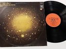 MAHAVISHNU ORCHESTRA LIVE - BETWEEN NOTHINGNESS & ETERNITY LP ITA 1973