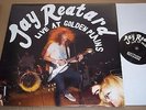 JAY REATARD - Live at Golden Plains - Shuttered Records