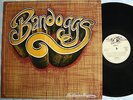 Bandoggs - Self Titled 1978 UK LP Transatlantic EX+ Nic Jones Tony Rose Pete Coe