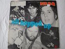 NRBQ ALL HOPPED UP VINYL LP 1977 RED ROOSTER RECORDS LP-101, 1ST. PRESS BLUE EX
