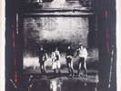 THE CLASH: Sandinista USA ORIG Vinyl lp PUNK Epic RECORDS 3x LP