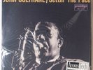 JOHN COLTRANE: Settin’ the Pace ACOUSTECH Audiophile 2x 45 LP Super RARE #’d