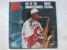 Archie Shepp / LIVE AT THE DONAUSCHLINGEN MUSIC FESTIVAL / LP / MPS 15 148 ST