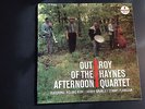 ROY HAYNES QUARTET OUT OF THE AFTERNOON US '62 ORIG MONO IMPULSE A 23 NM/EX+