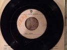 BLACK SABBATH Rat Salad Acetate  7INCH 45RPM Rare Ozzy Osbourne