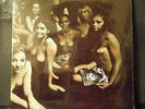 JIMI HENDRIX EXPERIENCE Dbl LP Electric Ladyland 1968 Track uk press psych