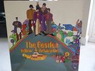The Beatles 'Yellow Submarine' 12