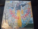 CUMBIAS TIPICAS - Rare FUENTES AFRO / LATIN / COLOMBIA / FUNK -w/ ANDRES LANDERO
