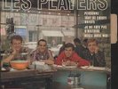 LES PLAYERS Personne + 3 French EP 45 POLYDOR 27189