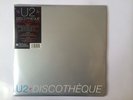 U2 Discotheque Limited Edition 1997 Triple Vinyl Set + Poster - Mint Condition