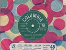 IAN VINT *SOMEONE I'D RATHER FORGET/ CRY BABY* 1962 NM
