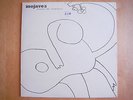 Mojave 3 Excuses for Travellers Vinyl LP- Slowdive related Rarity 4AD CAD2K05
