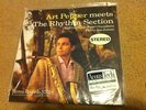 NEW SEALED Art Pepper Meets The Rhythm Section 45 RPM Analogue Productions