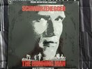 The Running Man soundtrack LP